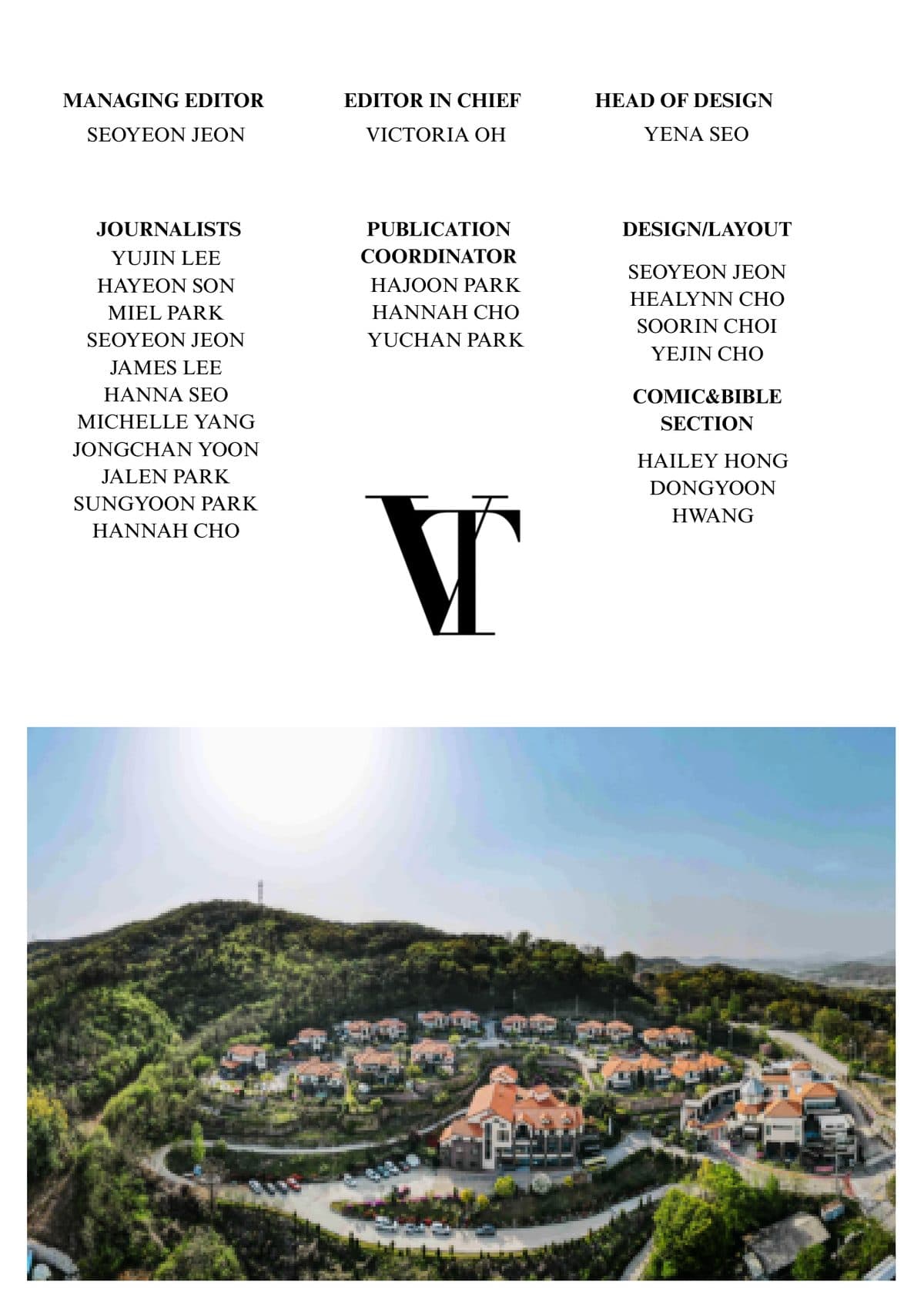 Page 10 of Valor Times Volume 3. No.20