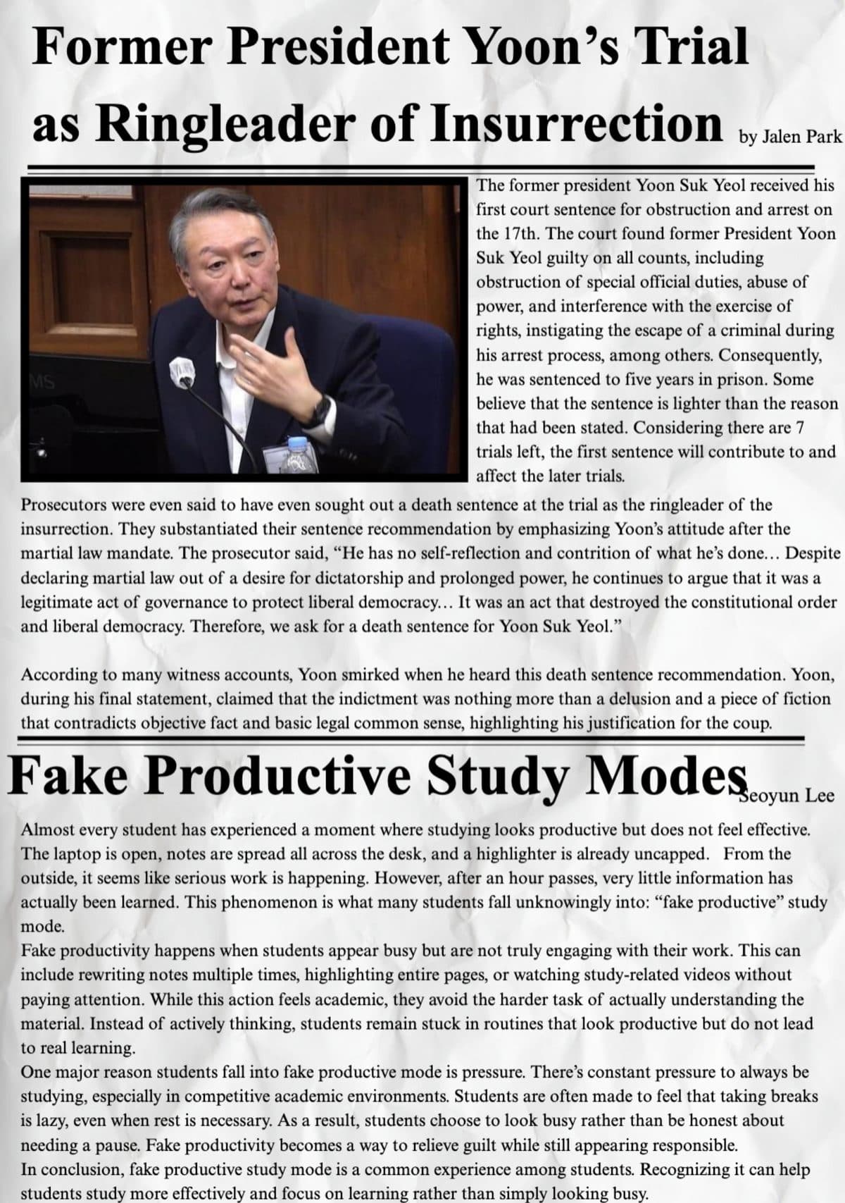 Page 5 of Valor Times Vol4. No1.