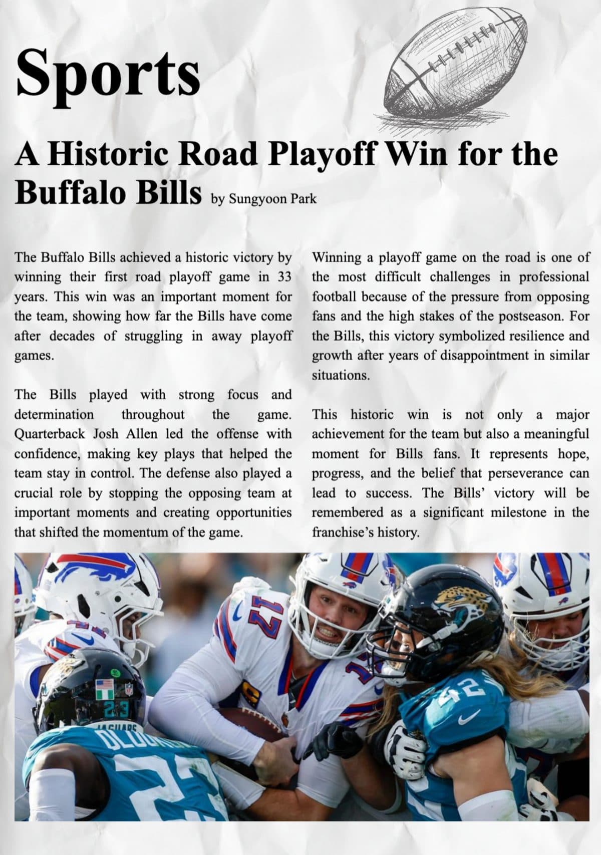 Page 9 of Valor Times Vol4. No1.