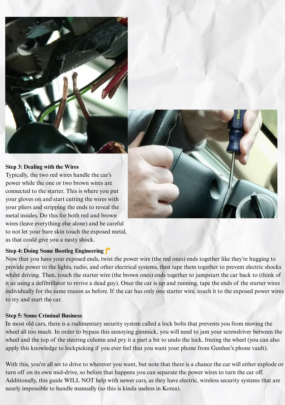 Page 3 of Valor Times Vol. 4, No. 11