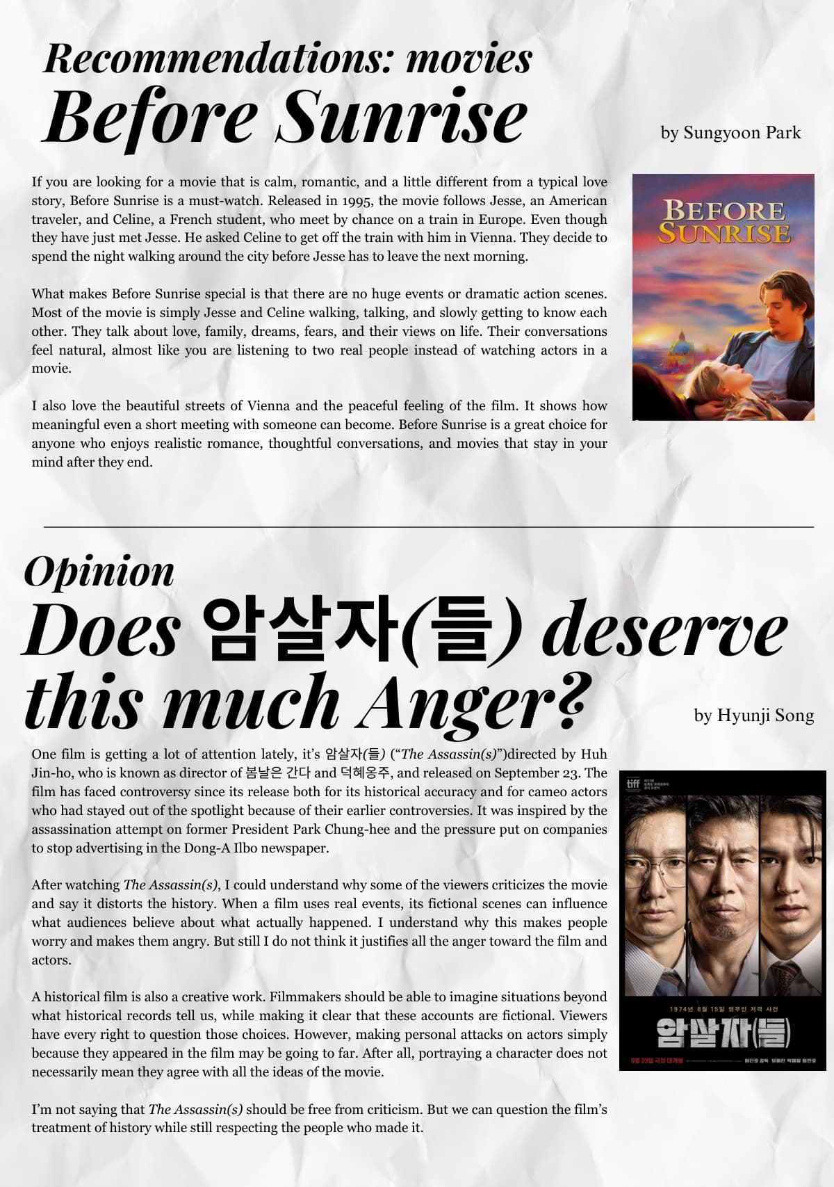 Page 4 of Valor Times Vol. 4, No. 11