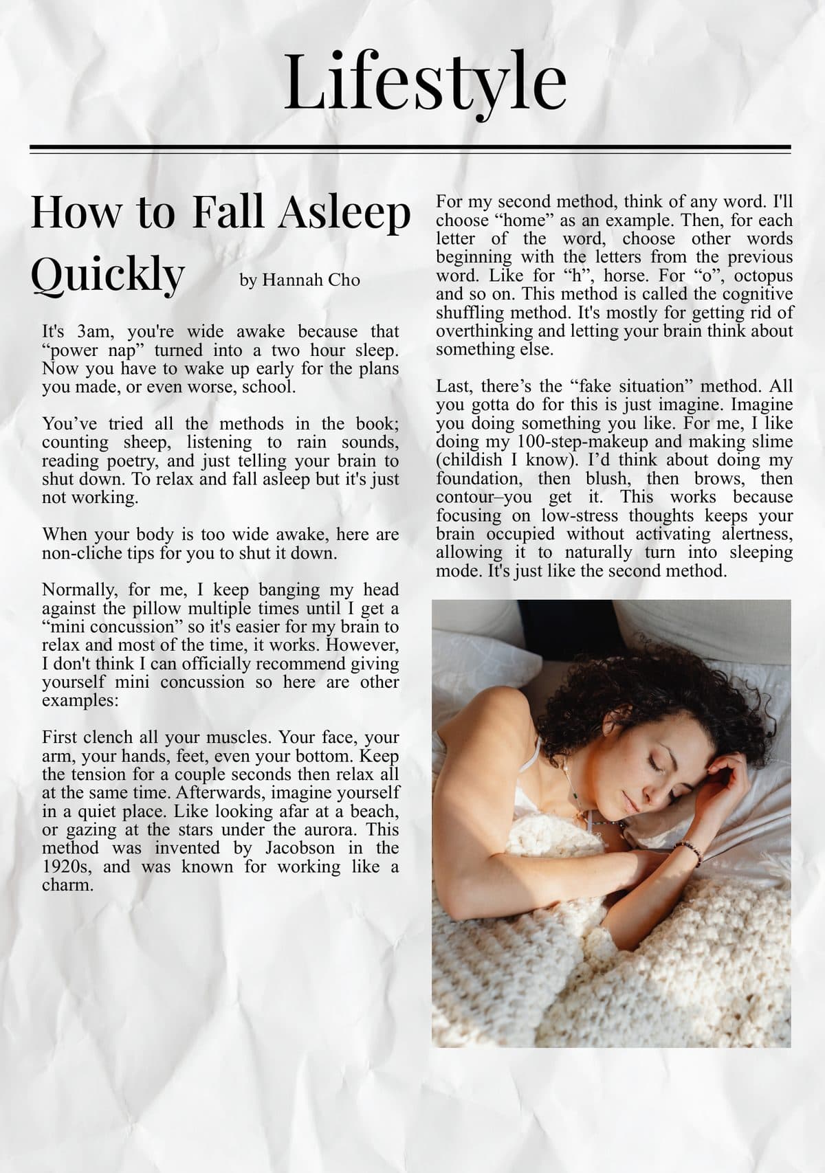 Page 3 of Valor Times Vol4. No3.