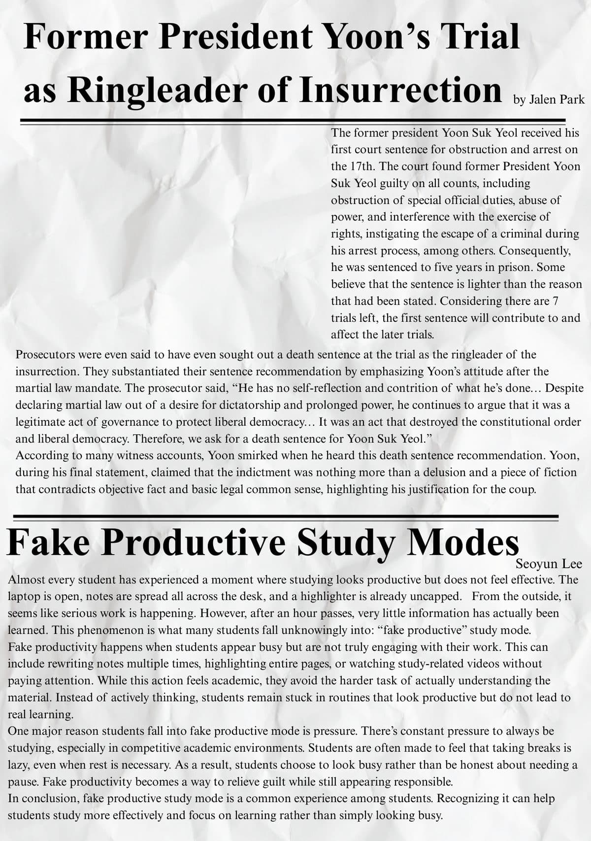 Page 6 of Valor Times Vol4. No3.