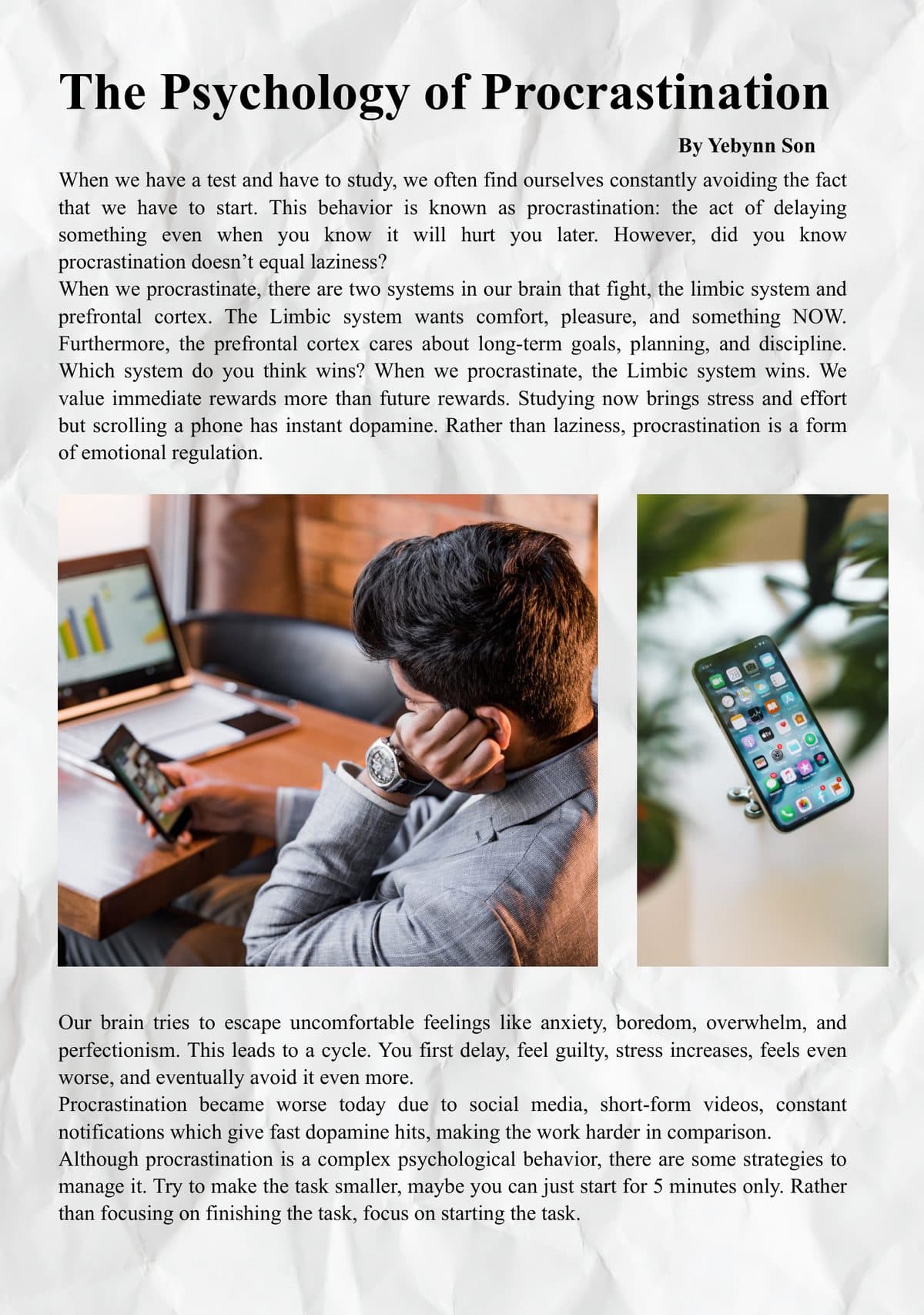 Page 13 of Valor Times Vol4. No3.