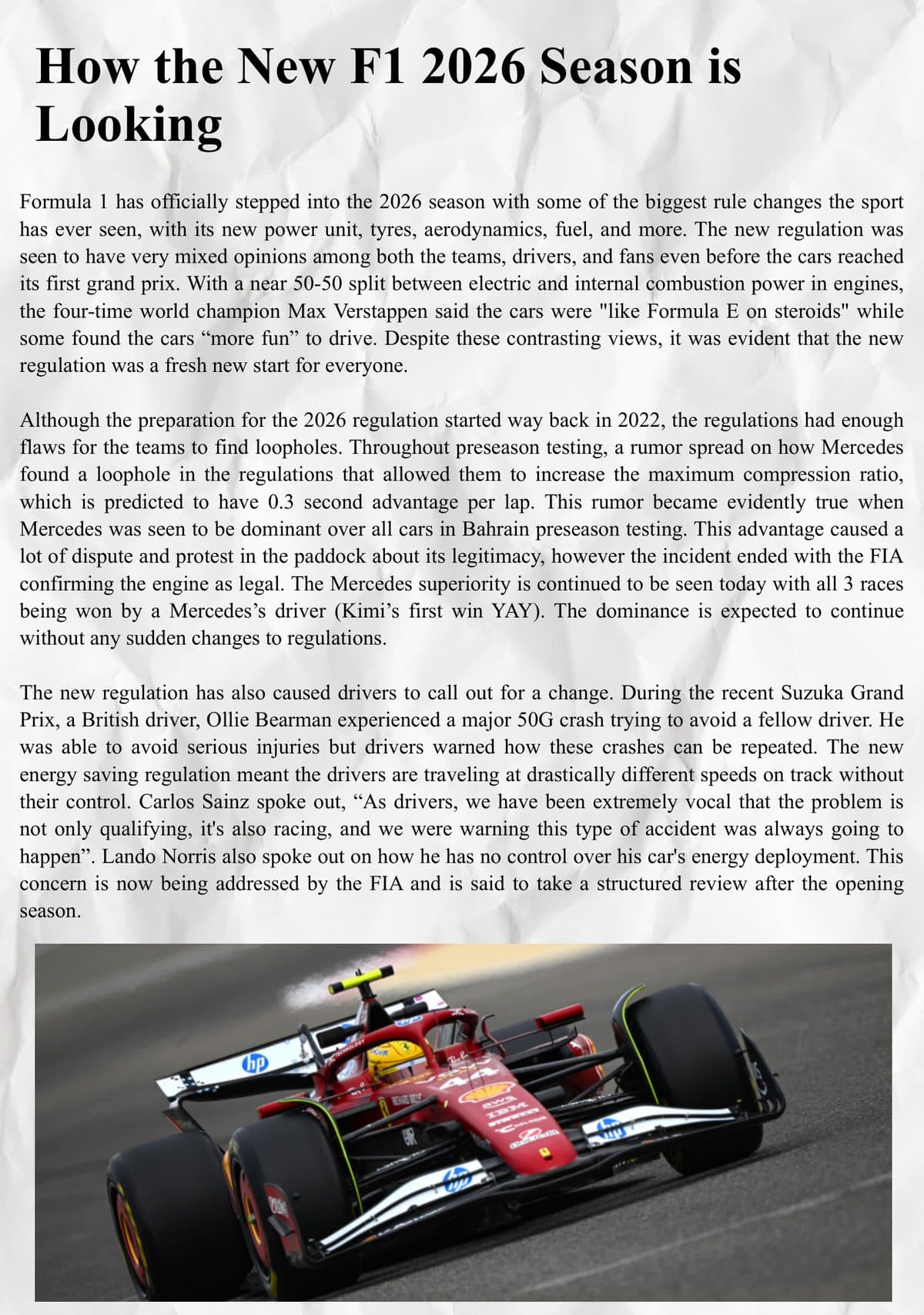 Page 14 of Valor Times Vol4. No3.