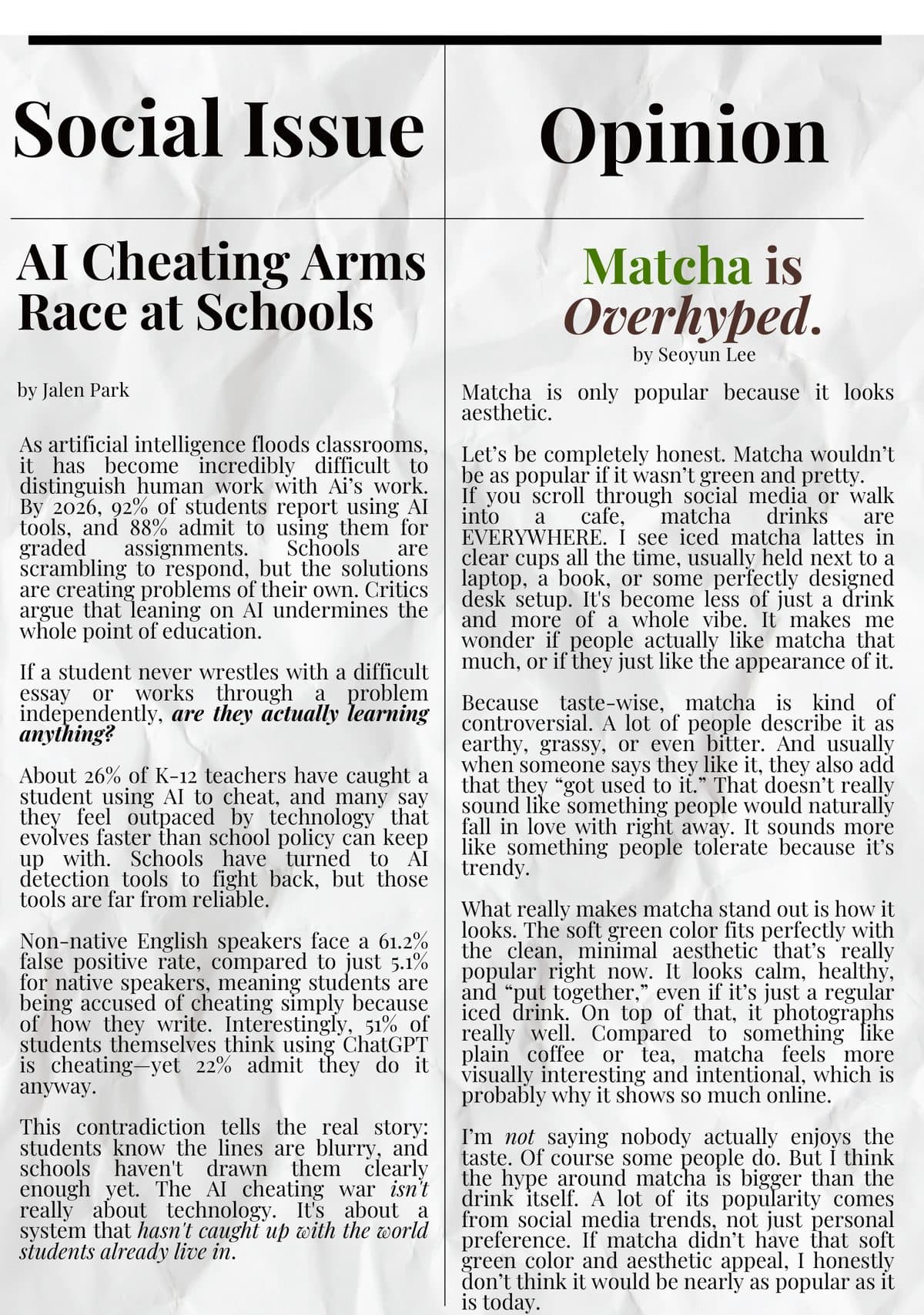 Page 3 of Valor Times Vol4. No7.