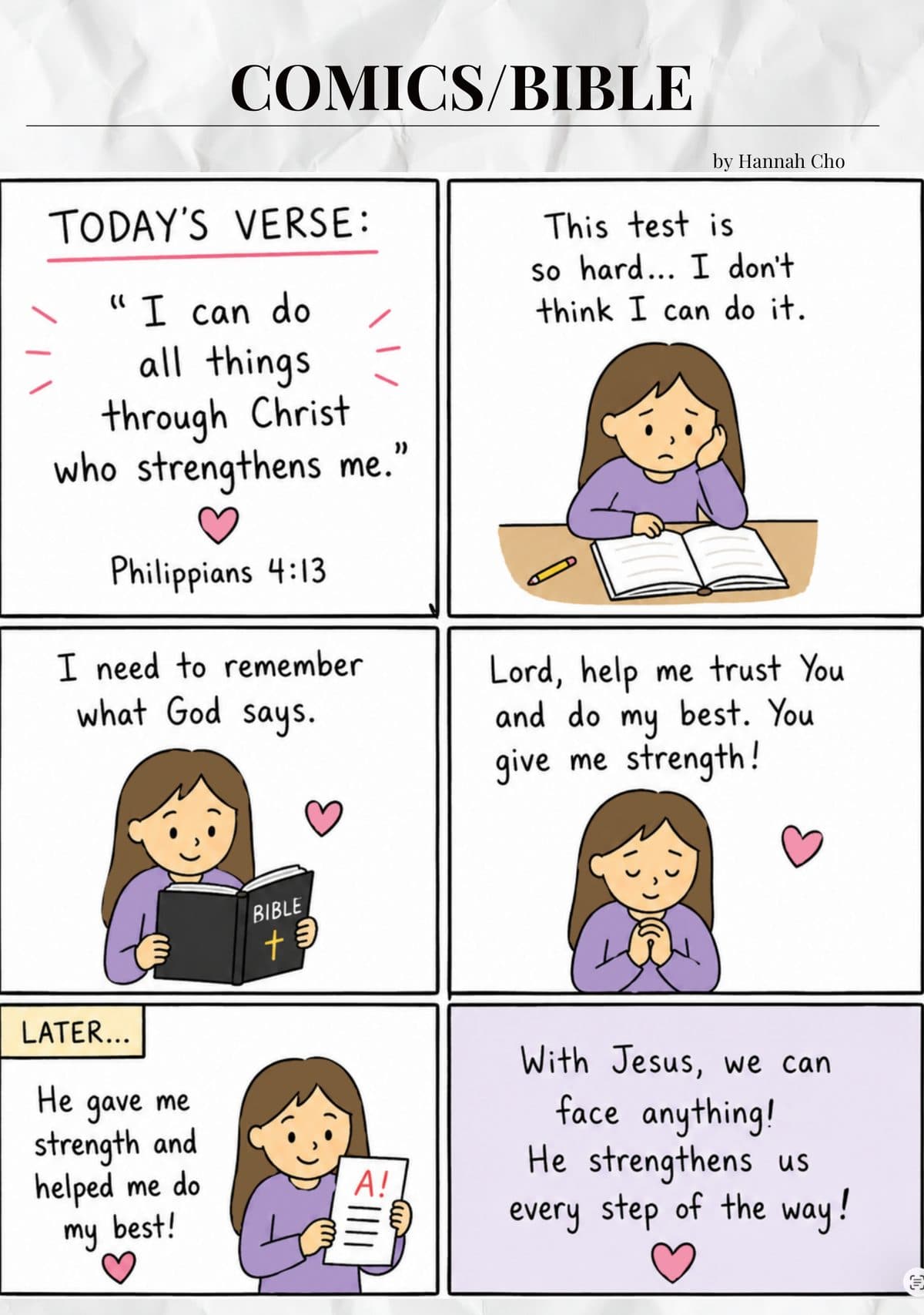Page 4 of Valor Times Vol4. No7.