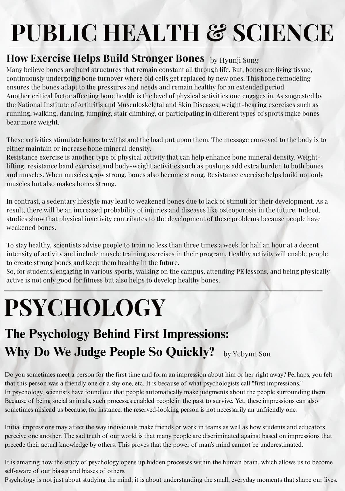 Page 6 of Valor Times Vol4. No7.