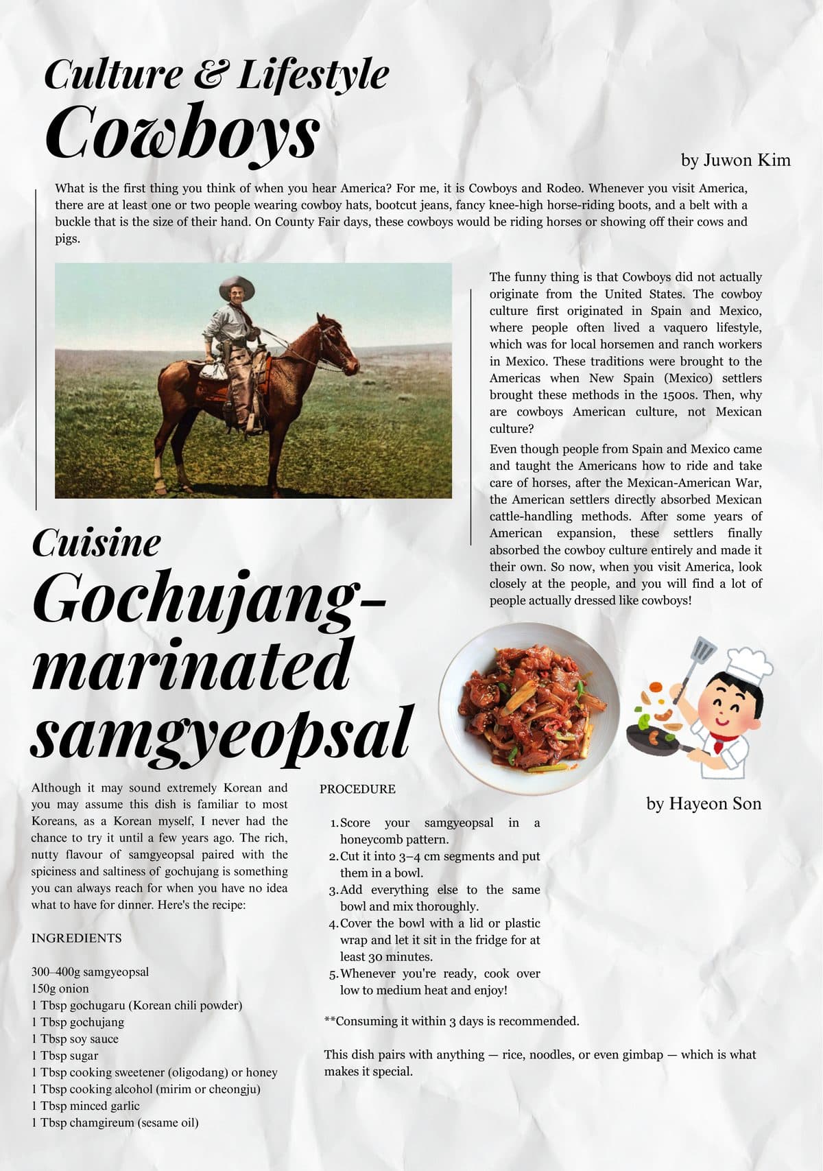 Page 6 of Valor Times Vol. 4, No. 8